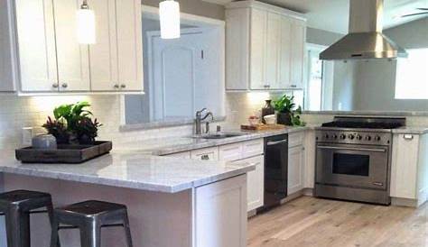 Kitchen Light Oak Wood Floors All About Choosing White Flooring + Floor