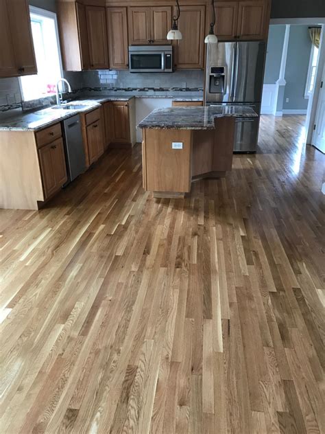 Cool Kitchen Oak Floor Stain 2023
