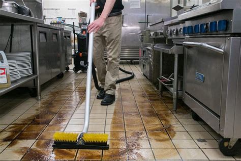 Incredible Kitchen Oil Floor References