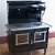 kitchen queen wood cook stove reviews