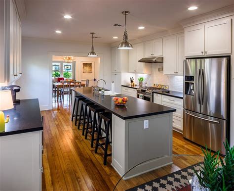 Finding The Right Kitchen Remodel Contractors In 2023