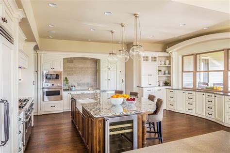 The Best Kitchen Remodeling Contractors in Fort Worth, Texas (GC