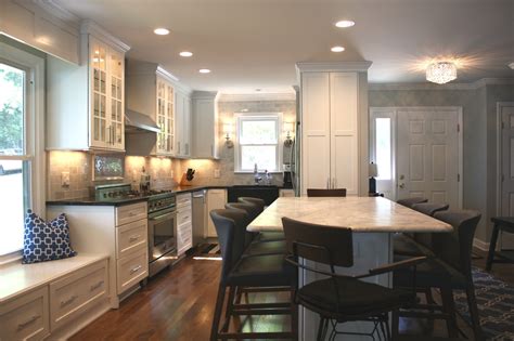 Custom Crafted Kitchens & Baths Remodeling Mooresville NC