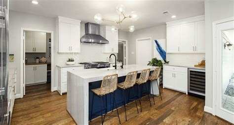Kitchen Remodeling & Design in Plano, TX Alair Homes Plano
