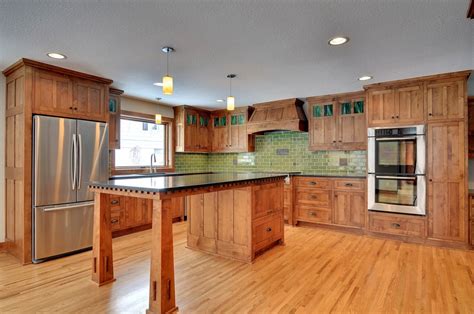 Duluth Kitchen Remodel Project Spotlight Haggard Home