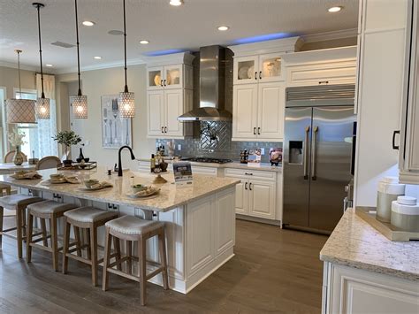 Residential Kitchen and Interior Remodel Englewood JCarter