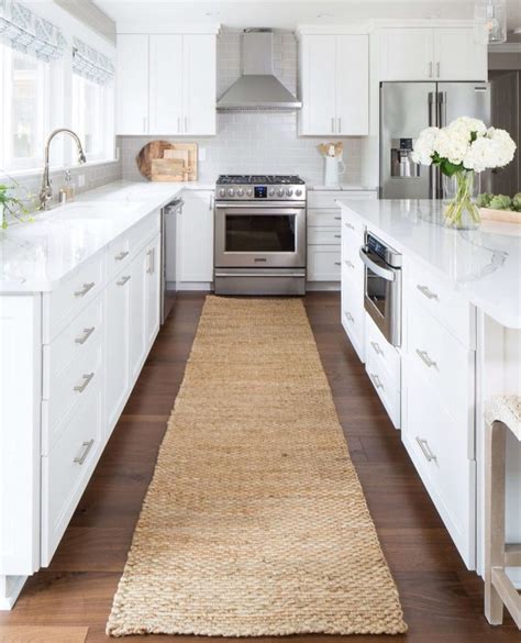 10 BEAUTIFUL KITCHEN RUNNERS FOR YOUR HOME CC and Mike