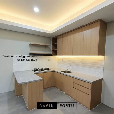 Review Of Kitchen Set Bsd Serpong References