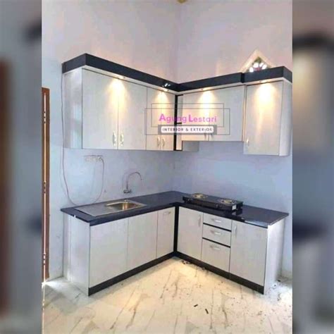 The Best Kitchen Set Jombang Ideas