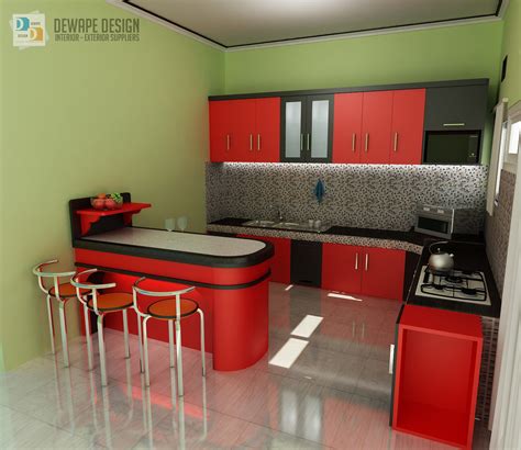 Review Of Kitchen Set Malang References