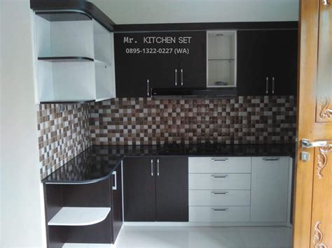 Famous Kitchen Set Salatiga 2023