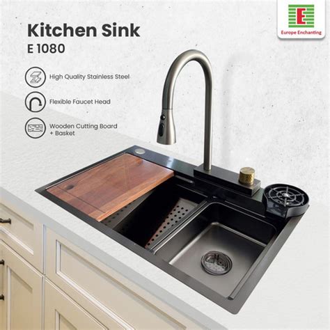 Review Of Kitchen Sink Europe Enchanting 2023