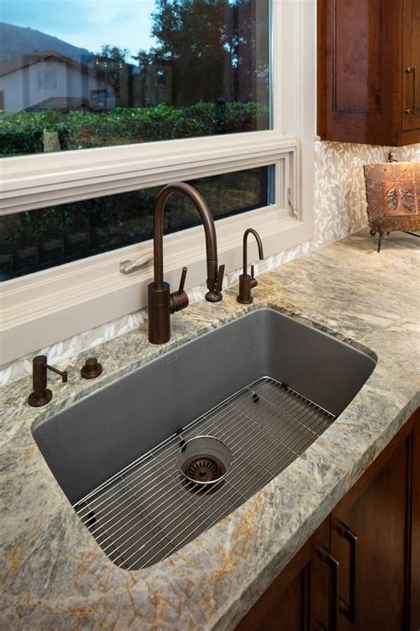Incredible Kitchen Sink Tiles Design 2023