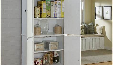 Kitchen Storage Cabinets - Ikea