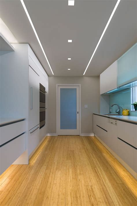 Decorating with LED Strip Lights Kitchens with EnergyEfficient Radiance!