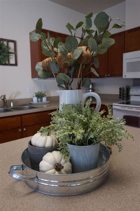 Kitchen Table Centerpiece Ideas For Everyday Inner Jogging