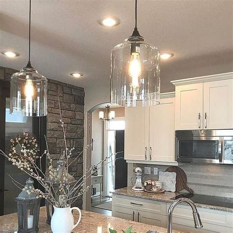 Kitchen Table Light Fixture: Brightening Up Your Meals