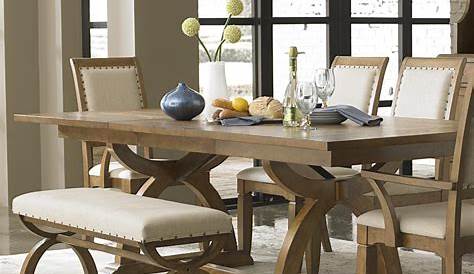 Kitchen Table Sets With Bench Canterbury Dining 4 Chairs Noa Nani