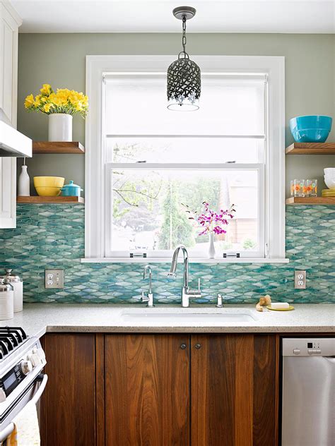 Incredible Kitchen Tile Around Door Ideas