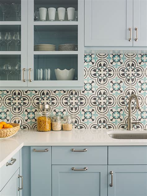 The Best Kitchen Tile Ideas 2023 Uk References