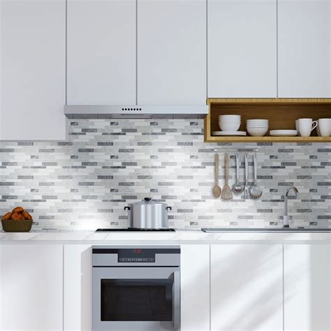 Cool Kitchen Tile Lombard Ideas