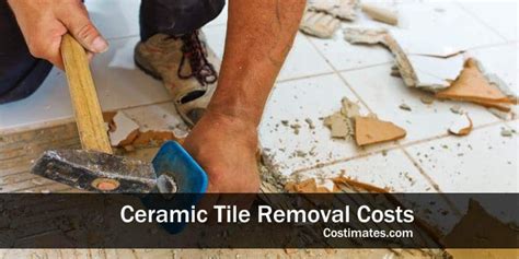 Incredible Kitchen Tile Removal Cost Ideas