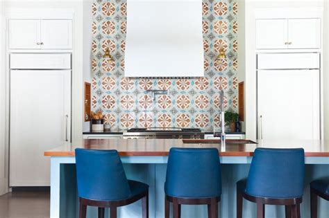 Cool Kitchen Tile Robinson 2023