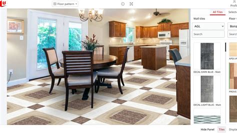 Review Of Kitchen Tile Simulator Ideas