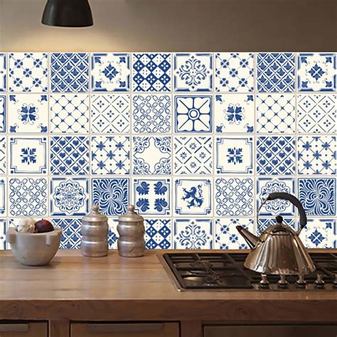 Cool Kitchen Tile Stickers Bunnings 2023