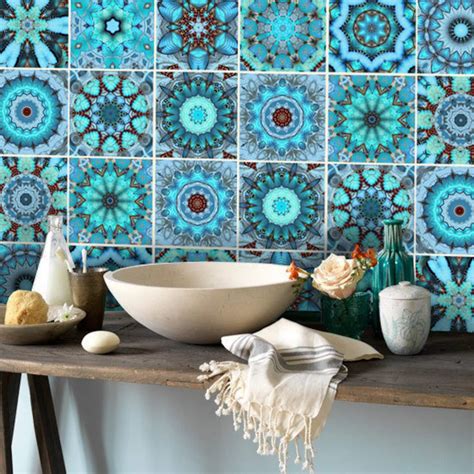 Review Of Kitchen Tile Stickers Waterproof Ideas