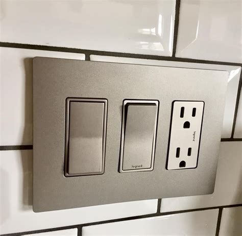 Awasome Kitchen Tile Switch References