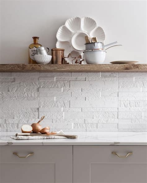 Cool Kitchen Tile To Wall References