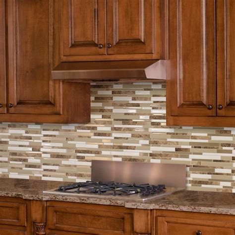 Incredible Kitchen Tiles At Home Depot 2023