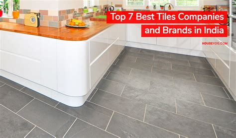 Cool Kitchen Tiles Brands In India 2023