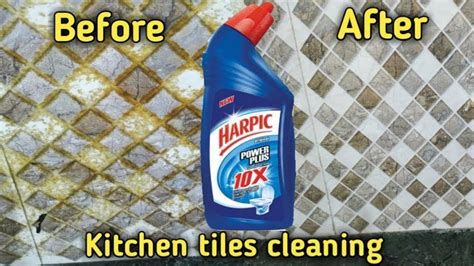 Incredible Kitchen Tiles Cleaning Liquid 2023