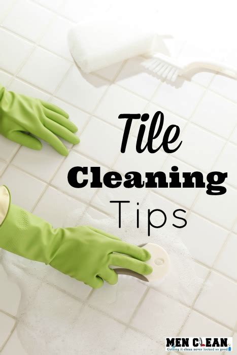 Review Of Kitchen Tiles Cleaning Tips References