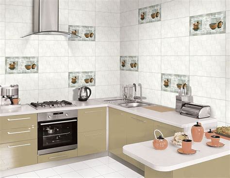 +24 Kitchen Tiles Design India Ideas