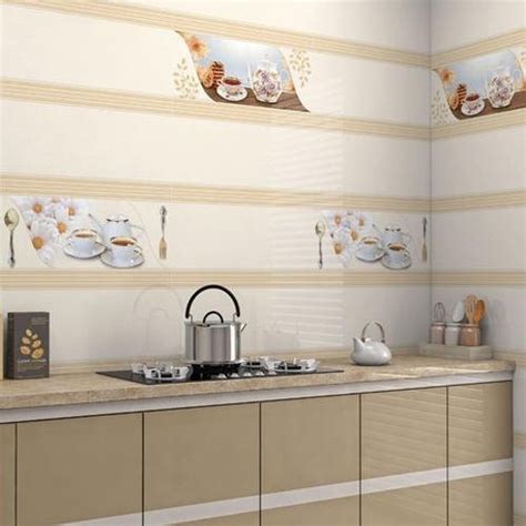 Awasome Kitchen Tiles Design Pdf 2023