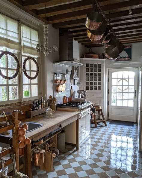 The Best Kitchen Tiles French References