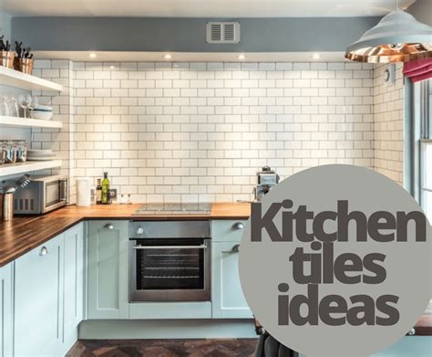 Awasome Kitchen Tiles Guide 2023