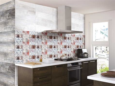 Incredible Kitchen Tiles Ideas India 2023