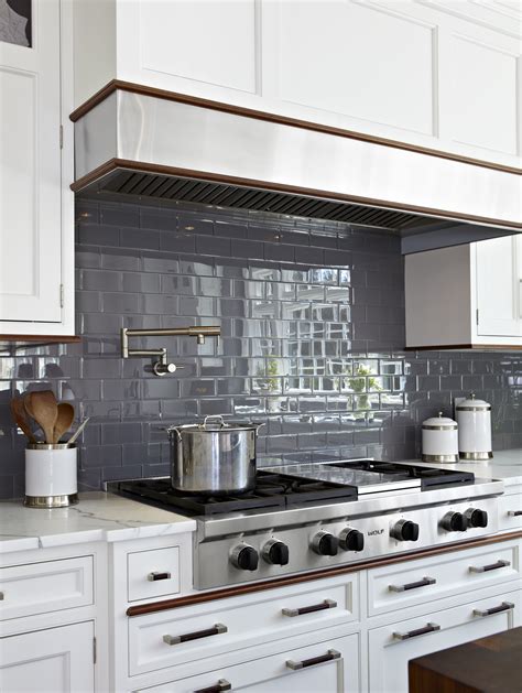 Famous Kitchen Tiles In Grey 2023