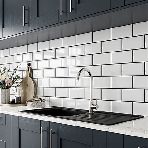 Review Of Kitchen Tiles In Wickes References