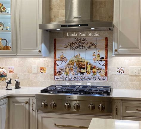 +24 Kitchen Tiles Italian Ideas