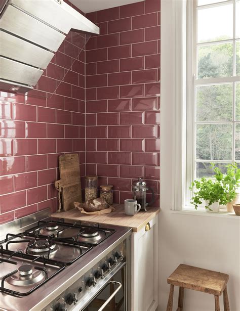 Review Of Kitchen Tiles Metro References