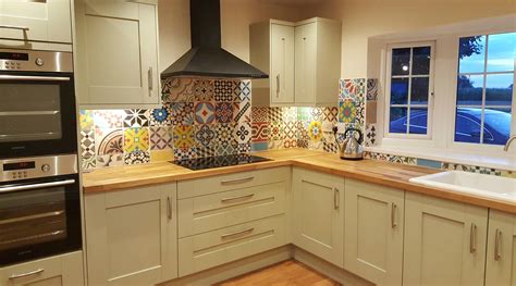 Review Of Kitchen Tiles Moroccan References