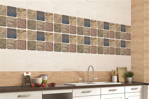 Famous Kitchen Tiles Nitco Ideas