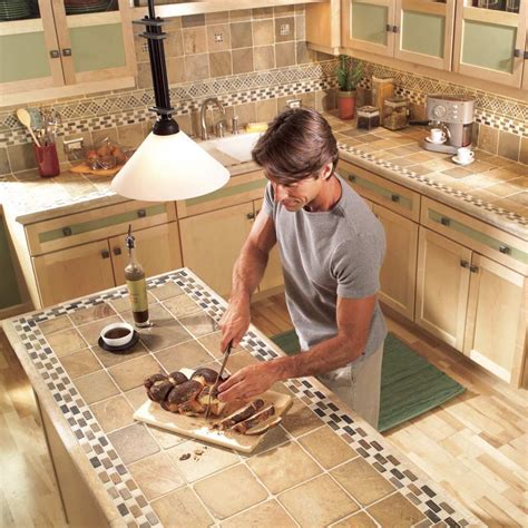 Incredible Kitchen Tiles Replacement References