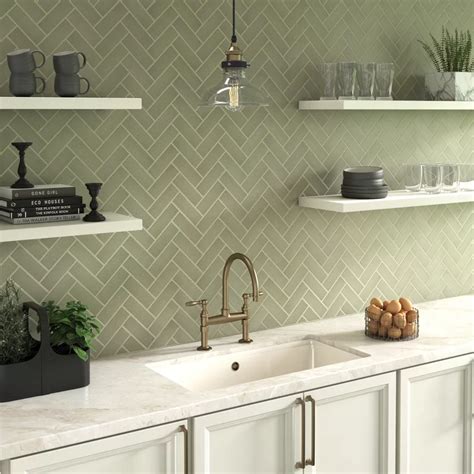 Review Of Kitchen Tiles Sage 2023