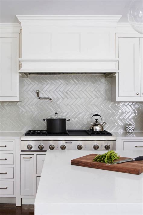 The Best Kitchen Tiles Vancouver References